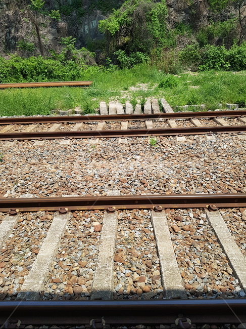 기찻길,레일,철도,교통,railway,transportation,traintrack,rail