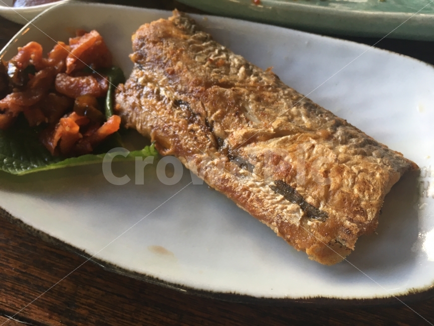 side dish,Cutlassfish,Korean food,Korean,cooking,Grilled Fish,Grilled cutlassfish,roast