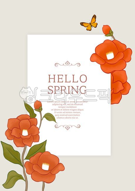 pink,Botanical,spring,spring flowers,red,botanical,plants,drawing,season,camellia,gay,border,floral,blossom,nature,leaf,flower,Red,painting,background,plant,camellia flower,illustration,frame