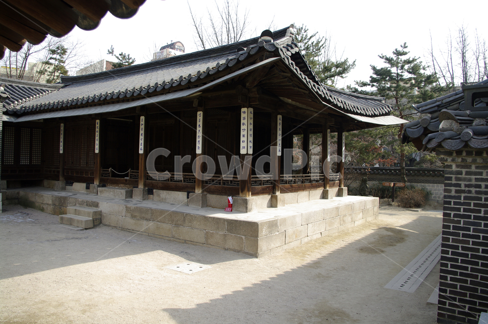 전통,tradition,전통가옥,한옥,건축,기와지붕