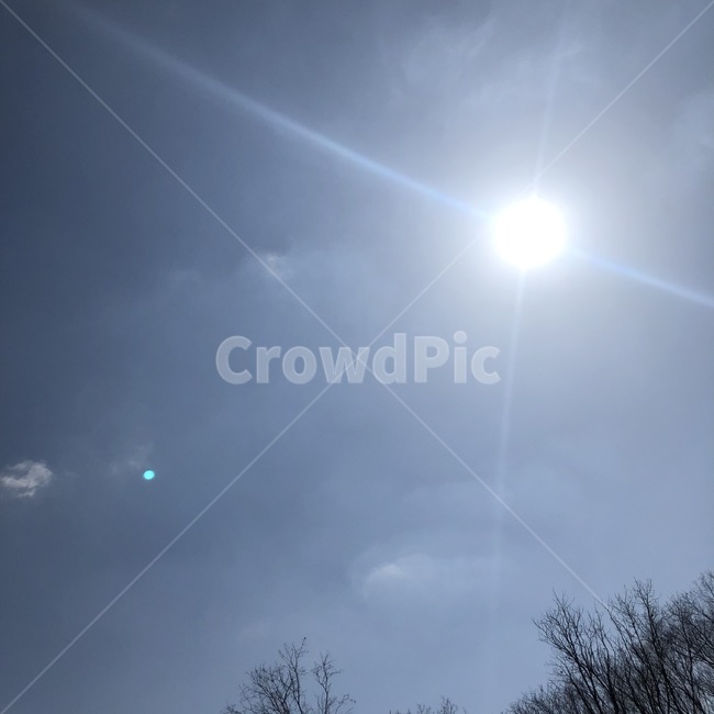 하늘,밝음,햇살,구름,파란색,자연,풍경,nature,landscape,light,빛,flare,플레어,sunlight,햇빛