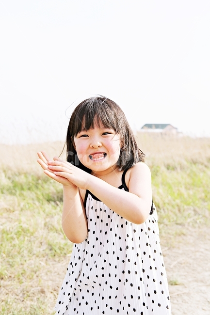 여자아이,아이,어린이,사람,자연,배경