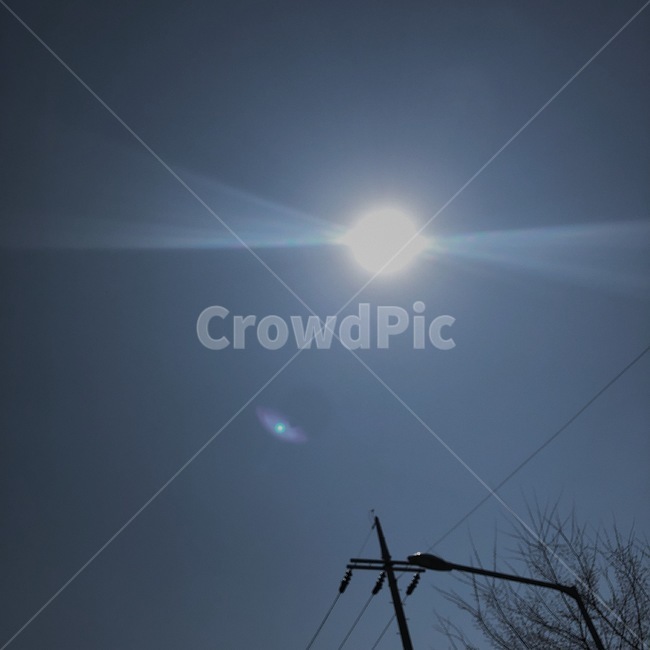 하늘,해,햇빛,눈부심,평화로움,자연,풍경,nature,landscape,light,빛,flare,플레어