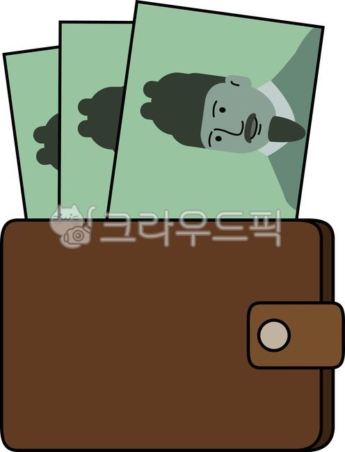 은행,재산,지갑돈,지갑만원,반지갑만원,계산,보너스,수익