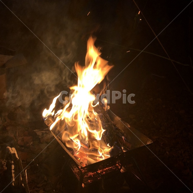 불,캠프파이어,fire,모닥불,bonfire,온기,가을,fall,warmth