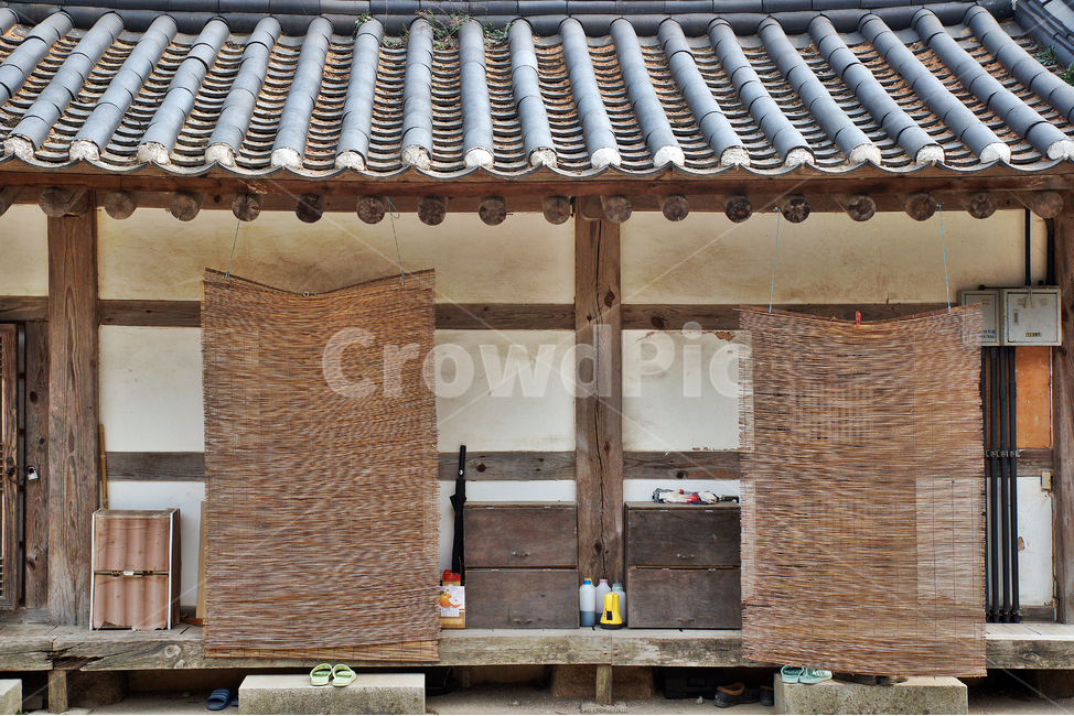 회랑,처마,기와,봉선사,남양주,교종수사찰,한국전통,한국문화,korean traditional,korean culture,건축물,건물외관,exterior,building,structure,architecture,construction