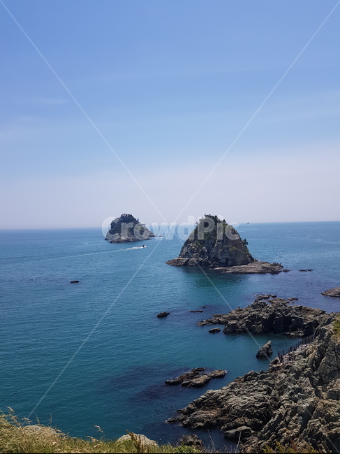 자연,물,바다,땅,해안선,자연,풍경,nature,landscape