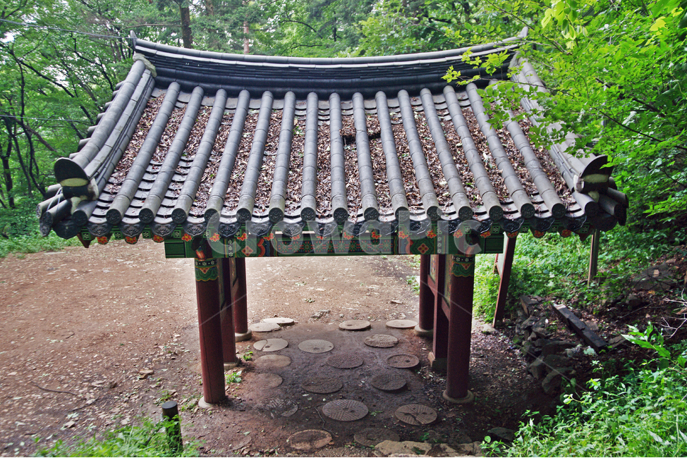 불이문,수종사,운길산,사찰,남양주