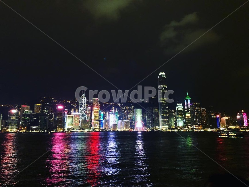 홍콩,홍콩섬,hk,hongkong,홍콩심포니오브라이트,도시풍경,랜드마크