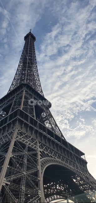 eiffeltower,europe,파리,유럽,프랑스,에펠탑,하늘