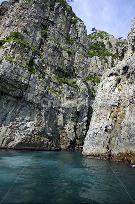 암석,바위,하늘,구름,섬,바다,자연,풍경,nature,landscape,cliff,낭떠러지,outdoors,옥외