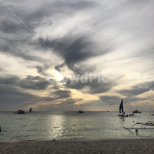 ocean,tropical,vacation,sunset,trip,바다,해변,노을,해안