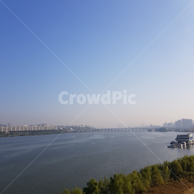 물,강,river,water,하늘,sky,자연,풍경,nature,landscape