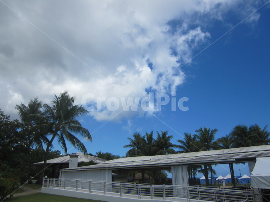 괌,guam,힐링,하늘,휴양