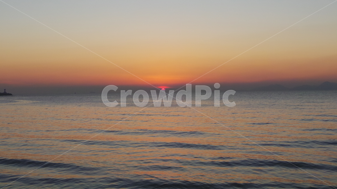 해질녘,일몰,바다,일몰바다,해가진다,sun