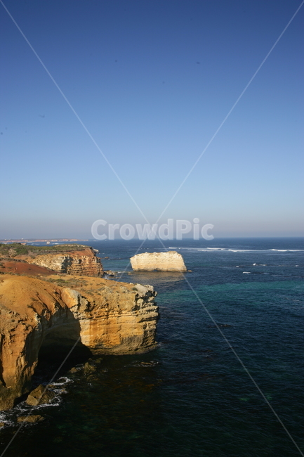 shoreline,해안선,자연,water,sea,대양,ocean,outdoors,바위섬,그레이트오션로드,greatoceanroad,자연,풍경,nature,landscape