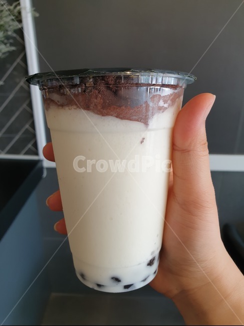 버블티,버블,음료,밀크티,음료수