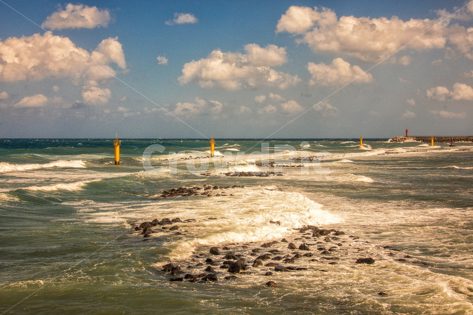바다,파도,등대,하늘,풍경,자연,풍경,nature,landscape,등대,lighthouse,ocean,대양,water,물,sea,outdoors,옥외