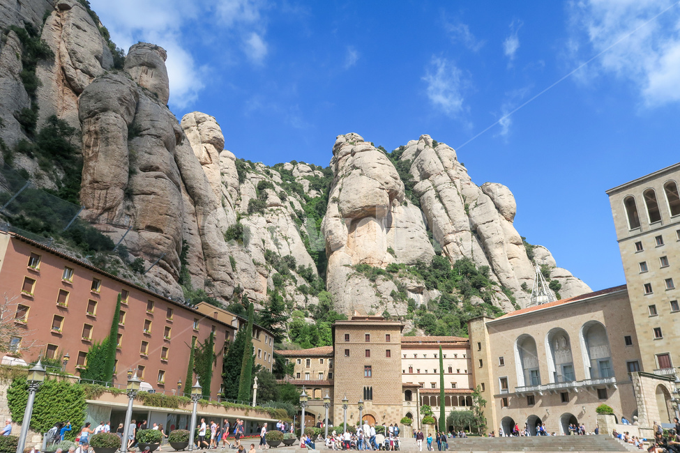nature,자연,outdoors,옥외,cliff,낭떠러지,몬세라트,motnserrat,스페인,españa,spain,바위,rock,암석,산,mountain,해외,외국,세계,foreign,oversea,world