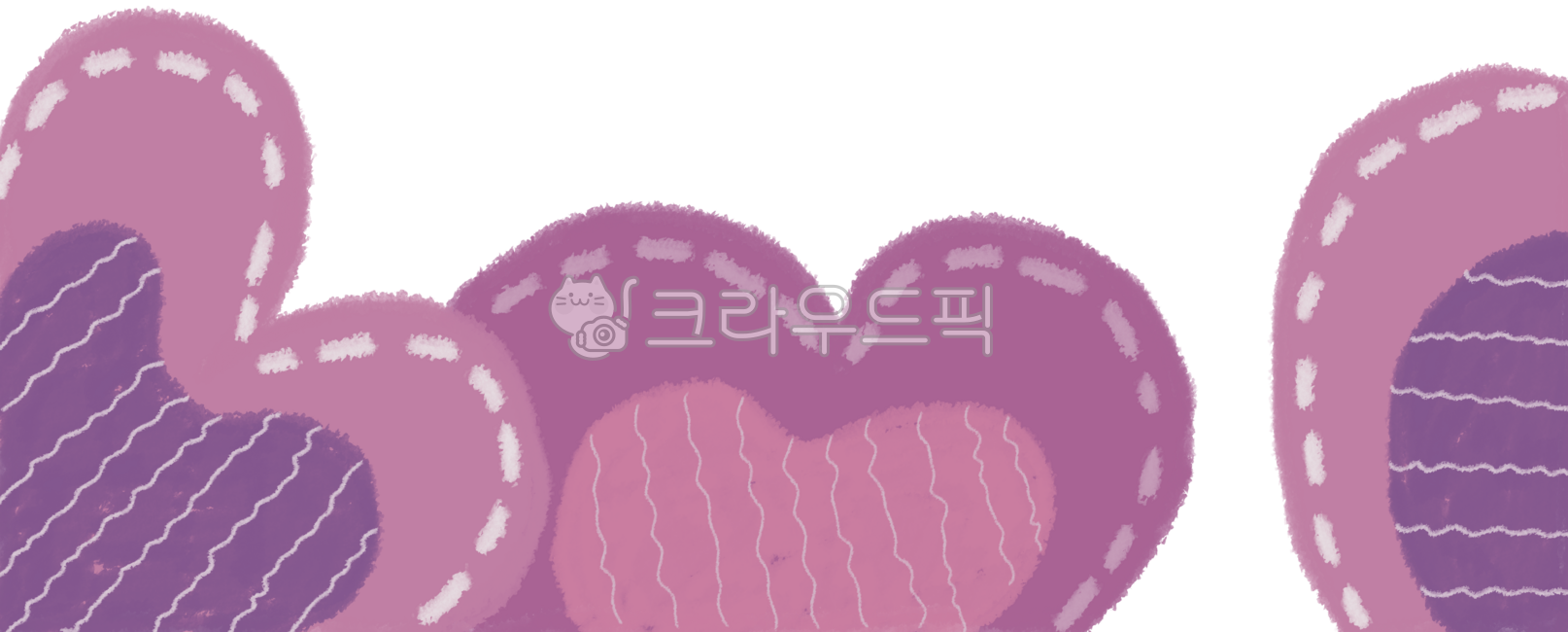 테두리,프레임,외곽선,안내,공지,떡메,테두리일러스트,귀여운테두리,테두리장식,편지,편지지,메모,메모지,다꾸,알록달록,frame,frameillustration,심플,단순,구불구불,아기자기한,패턴,심플테두리,하트,하트모양,하트테두리,핑크,분홍,분홍하트,하트배경