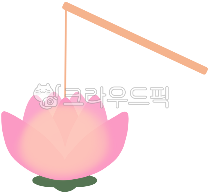 Lotus,Buddha's Birthday,Buddhism,Temple,Lantern,Lotus Lantern,Flower,Pink,Cute,Peace,Meditation,Flower Decoration,Tradition,Buddha,Water Lily,Buddhist Mind,Buddhist Culture,Peace of Mind,Lotus Petal,Spring Flower,Lotus Lantern Fest