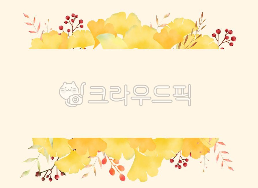 가을,단풍,낙엽,황금빛,수채화,테두리,프레임,라벨,행잉태그,열매,베리,메이플잎,은행잎,잎사귀,계절감,추수,따뜻한톤,부드러운톤,가을장식소재,가을일러스트,낙엽일러스트,가을수채화,가을바탕,가을백그라운드,가을배경