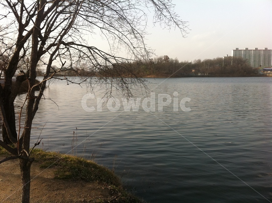 호수,잔잔함,여유,물결,가을,자연,풍경,nature,landscape,water,물,outdoors,옥외