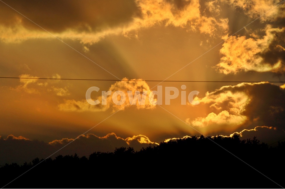 빛,태양,해,하늘,노을,해질녘,저녁,저녁하늘,구름,풍경,자연,풍경,nature,landscape,sunlight,햇빛,flare,플레어,light,outdoors,옥외,weather,날씨