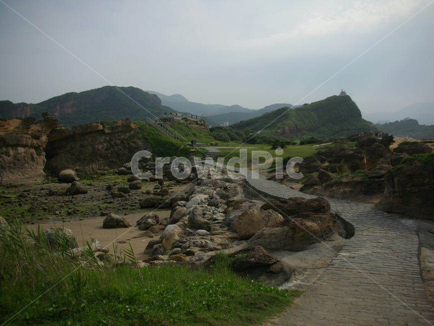 자연,해안,암석,대만,바다,sea,coast,rock,nature,자연,풍경,nature,landscape,outdoors,옥외,slope,경사