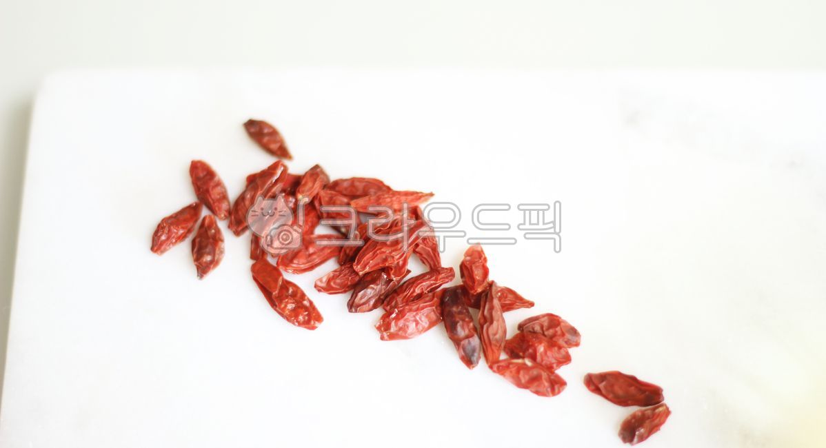 구기자,구기자열매,열매,차,말린차,말린구기자