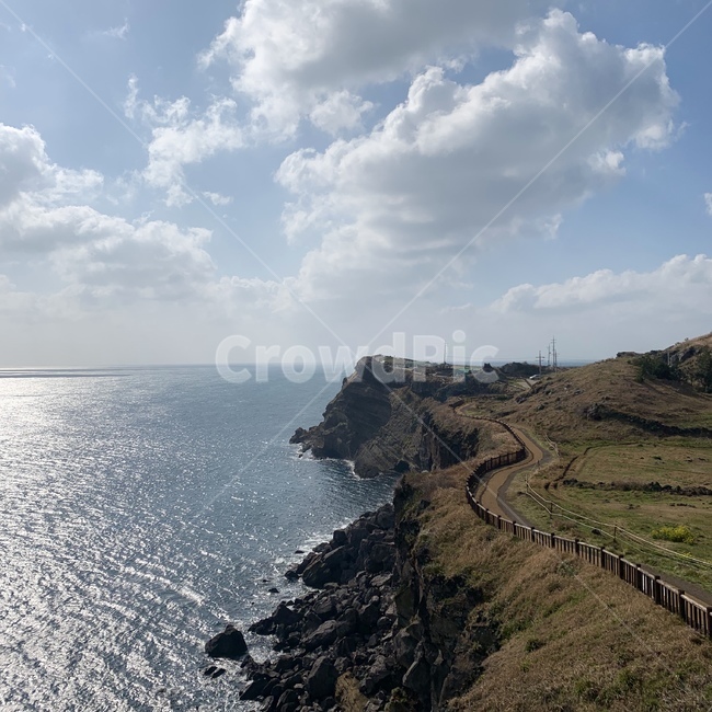 송악산,송악산둘레길,제주송악산,제주남쪽,송악산풍경,자연,풍경,nature,landscape,한국자연풍경,한국자연경관,korea nature landscape,제주도,jeju,jeju island,promontory,곶,outdoors,옥외