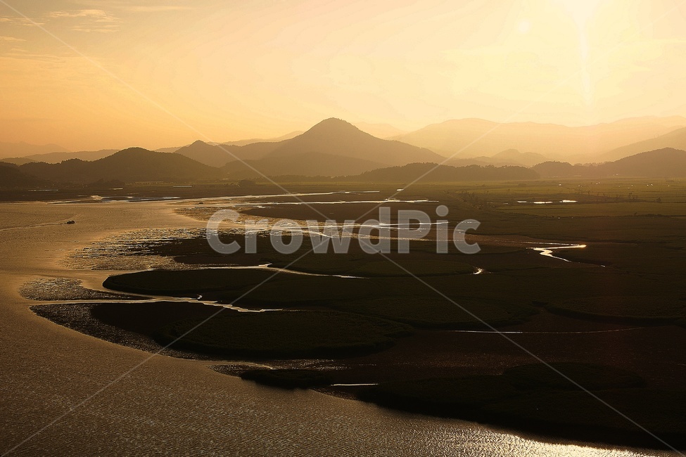 일몰,노을,바다,풍경,감성,자연,풍경,nature,landscape,outdoors,옥외,경치,scenery