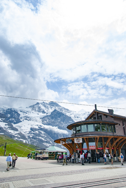 kleinescheideck,클라이네샤이덱,클라이네샤이데크,융프라우,만년설,클라이네,샤이덱,샤이데크,기차역,산악열차