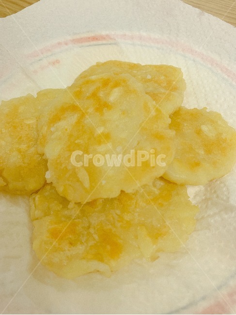sweets,confectionery,nuggets,너겟,food,음식,과자,해쉬브라운,포테이토,감자,감자요리,자취