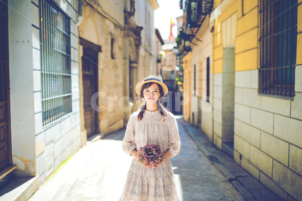 middle age,Spanish Alley,close,Toledo Alley,Spain