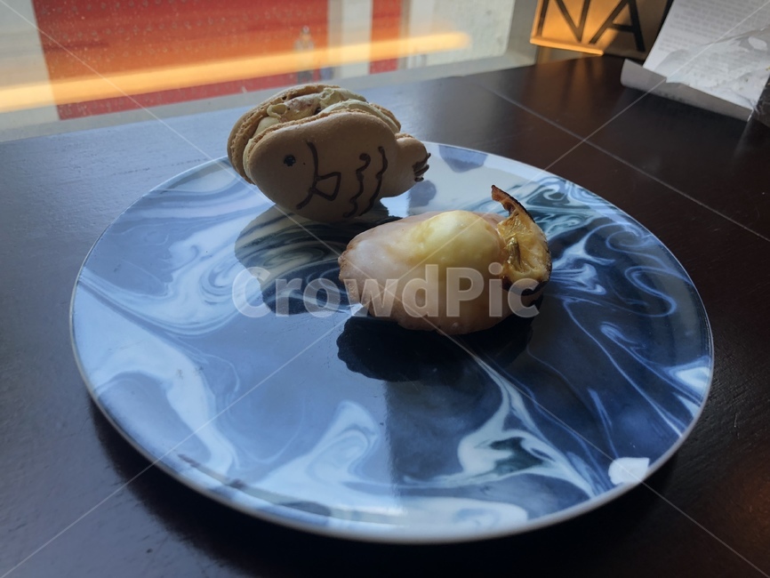 빵,디저트,간식,카페,마들렌