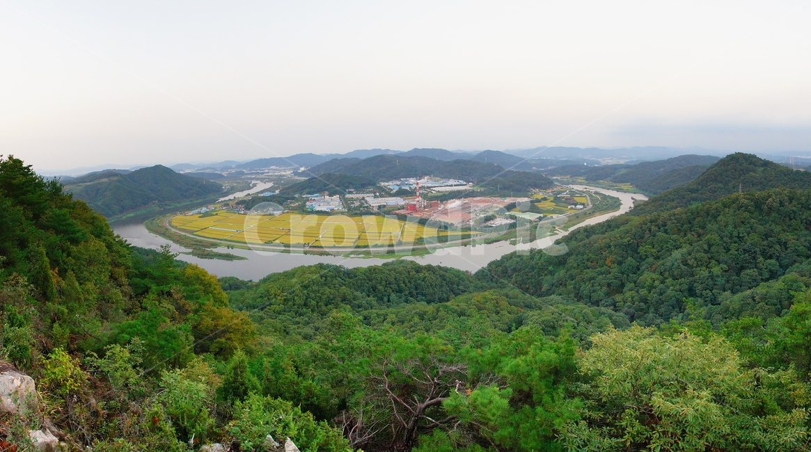 장군봉,세종시,물돌이,금강,풍경,자연,풍경,nature,landscape,한국자연풍경,한국자연경관,korea nature landscape,outdoors,옥외,경치,scenery