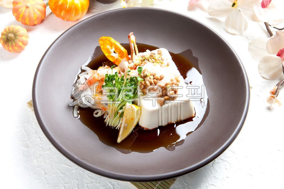 음식,요리,한식,순두부,야채