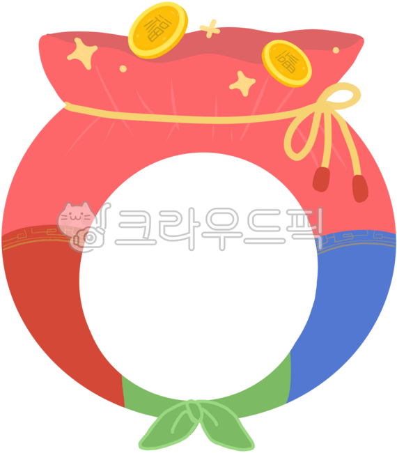 New Year,lucky bag,New Year composite,New Year face composite,Lunar New Year,Chuseok,Chuseok face composite,Lunar New Year face composite,face composite,composite design,lucky bag drawing,lucky bag illustration,Hanbok face composite,Hanbok,a