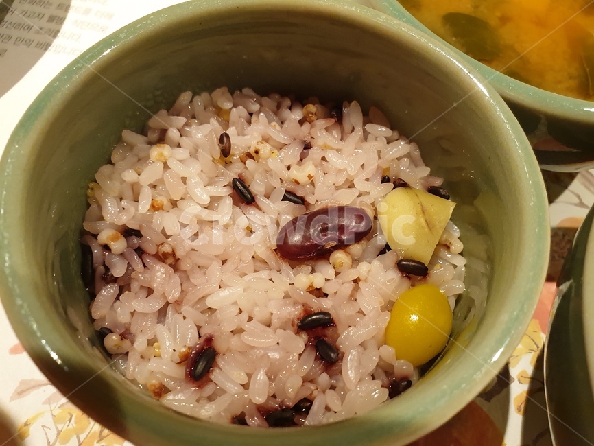 밥,잡곡밥,한식,음식,건강식,건강,food,koreanfood,rice,healthyfood,콩밥,콩,음식,식재료,요리,food,cook,meal,dishes,food reserves