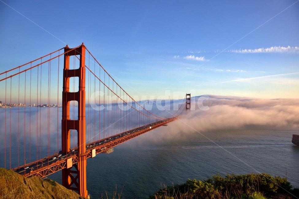 sanfrancisco,goldengatebridge,샌프란시스코,골든게이트브릿지,골든게이트,배경,landscape,fod,scene,view,cityscape