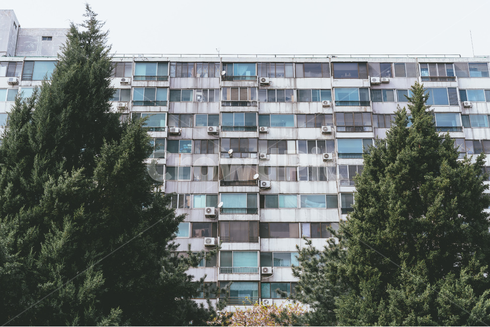 아파트,apartment,송파,잠실,잠실주공,잠실주공5단지,복도식,재건축,재개발,건물,오래된,낡은,apartmentbuilding,건축물,건물외관,exterior,building,structure,architecture,construction