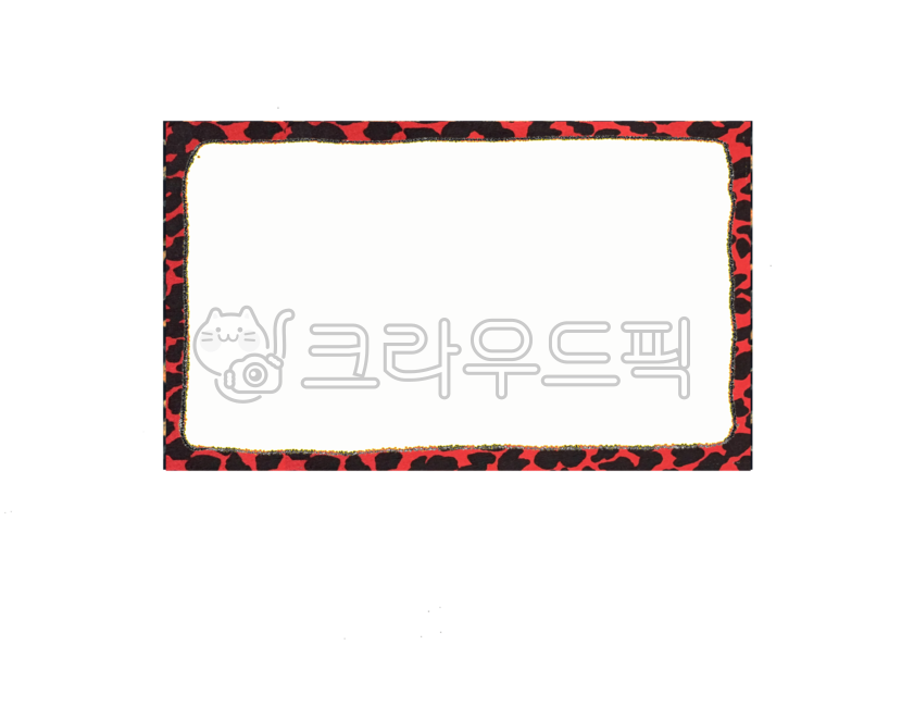 Name tag design,leopard print,Frame illustration,memo,note paper,nameplate,border,Day care Center,png,label,notice board,tiger,Name tag illustration,Red,interior design,kindergarden,background,interiordesign,illustration,picture frame,frame,Photo Frame