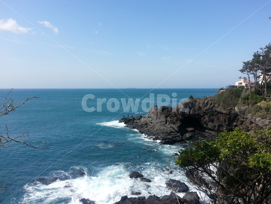 풍경,바다풍경,파도,제주,해변,자연,절벽,자연,풍경,nature,landscape,제주도,jeju,jeju island,promontory,곶