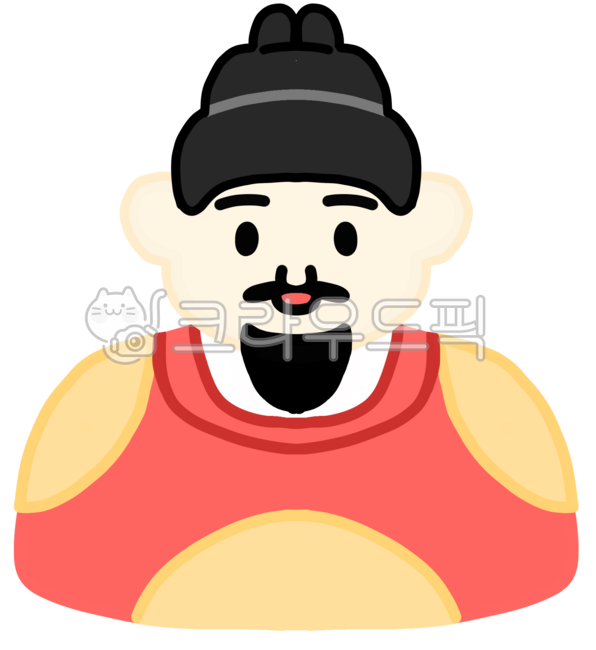 King Sejong,Hangul Day,Hangul Day illustration,King Sejong illustration,King Sejong illustration,King Sejong icon,Hangul Day elements,Hangul Day illustration,Hangul Day icon,Hangul,Hunminjeongeum,Hunminjeongeum illustration,King Sejong element