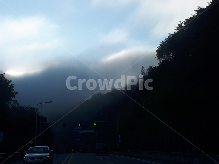 road,도로,nature,자연,car,풍경