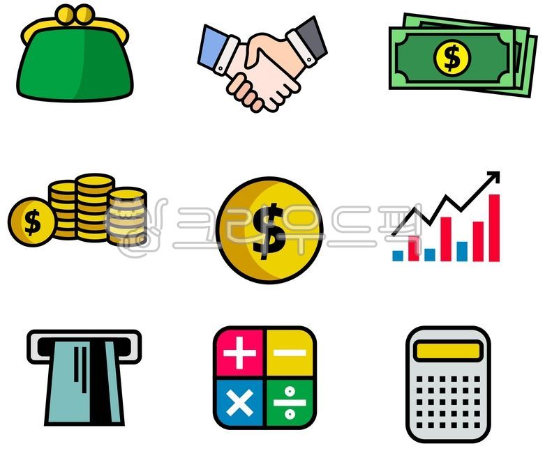 금융,아이콘,경제,플랫아이콘,경제아이콘,돈아이콘,돈,지폐,코인,카드,재테크,돈관리,지갑,비즈니스,비즈니스아이콘,사업,투자,계산기,계산,금융요소,요소,flaticon,finance,business,money,economy,economyicon