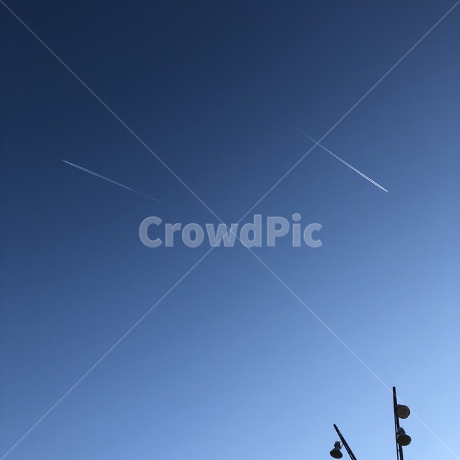 하늘,비행기,sky,자유,하늘길