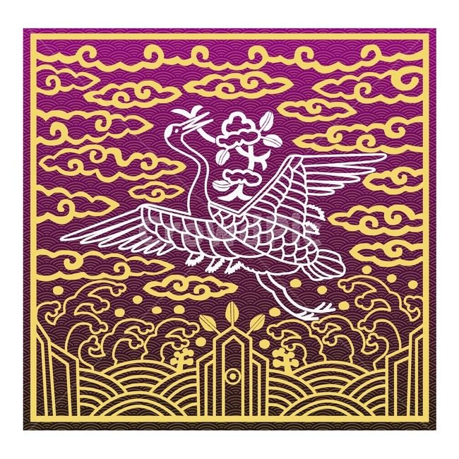 패턴,학문양,한국전통문양,일러스트레이션,그래픽,전통문양,아웃라인,art,전통패턴,학,두루미,동물문양,pattern,무늬,구름문양,background,illustration,graphic,배경,바탕,백그라운드,한국적,코리안,korean,디자인소스,텍스타일배경,장식,동물,animal,새,조류,한국전통,궁중복문양,조선시대문양,traditionalpattern,텍스타일소재,일러스트,물결문양,파도문양,icon,아이콘,캐릭터,애니멀,프레임,frame,character,crane,label,라벨,상표,그라데이션,와인색,자주색,갈색,금색,그래픽,일러스트레이션,graphic,illustration