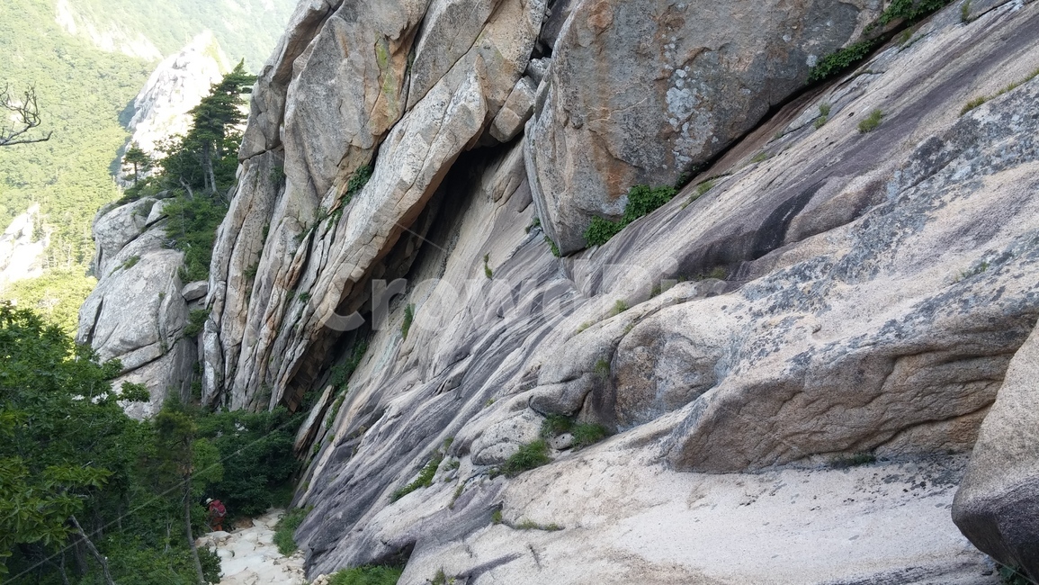 바위,산,등산,하늘,한가함,여유,자연,풍경,nature,landscape,outdoors,옥외,rock,록,cliff,낭떠러지